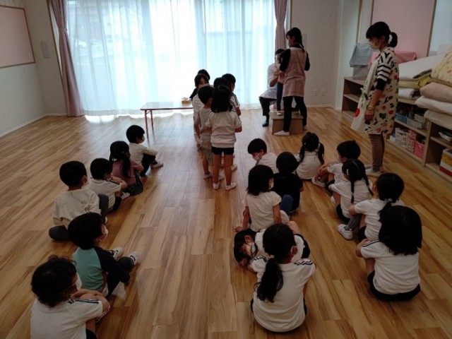 園の概要｜群馬県前橋市の学校法人小林学園 静和幼稚園（公式ホームページ）